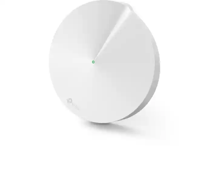 TP-Link Deco M5 AC1300 Secure Whole-Home Wi-Fi Router with Access point [Single Pack]